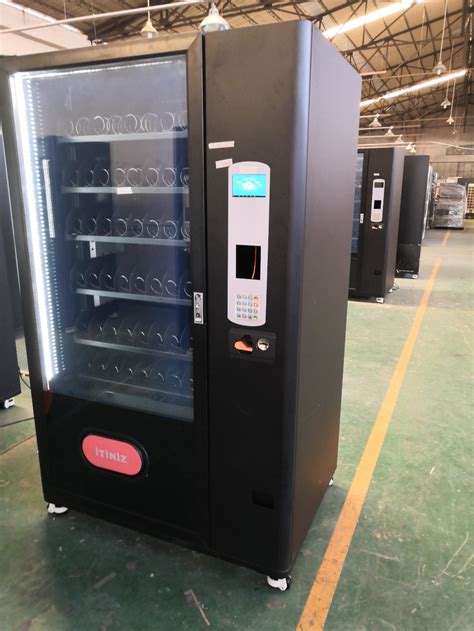 smart card vending machine suppliers|cashless vending machines for sale.